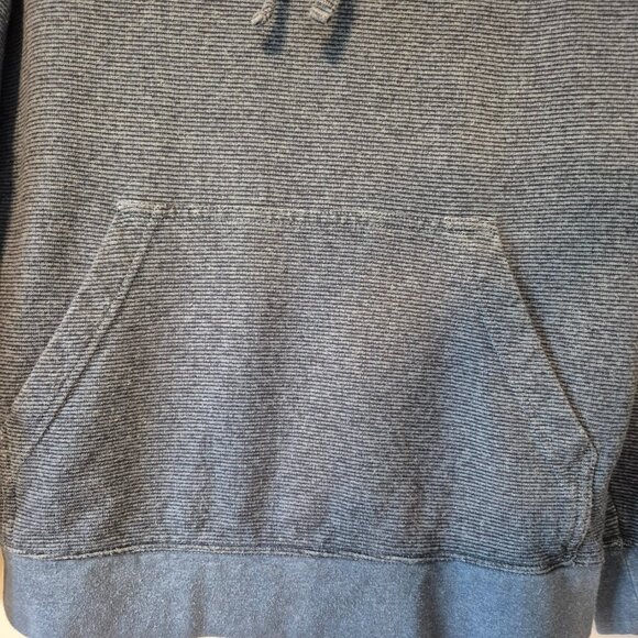 Patagonia Blue Hoodie Size Medium - Picture 5 of 13